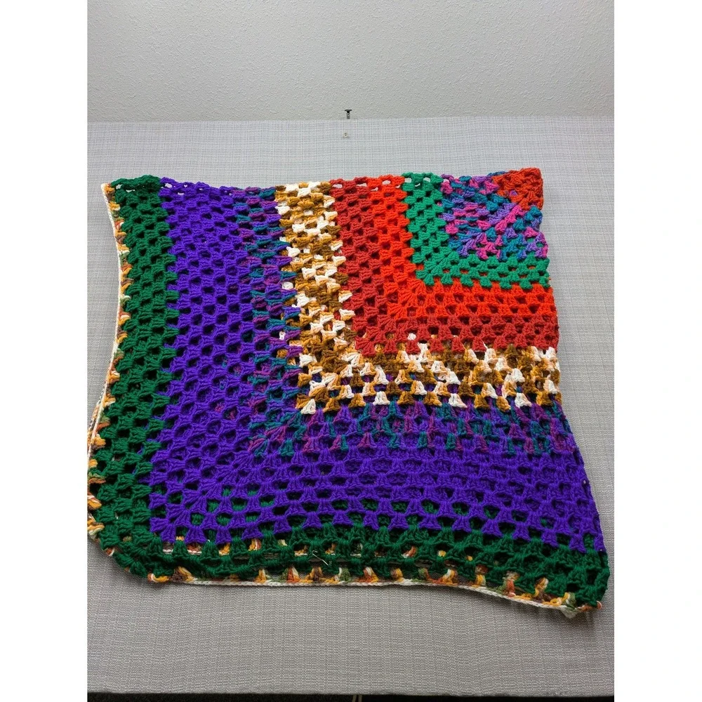 Handmade way again
